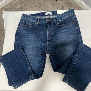Loft jeans nwt